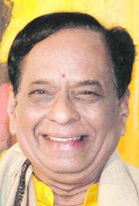 Balamuralikrishna