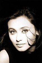 Rani Mukherjee