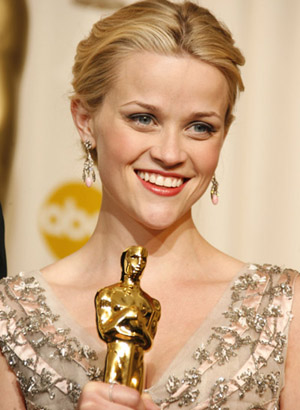 reese witherspoon. Reese Witherspoon - Actress