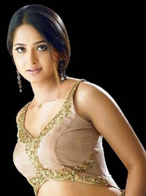 Anushka Shetty
