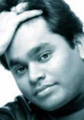 A R Rahman