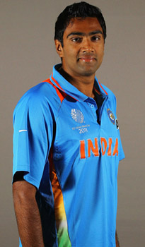 Ashwin Ravichandran