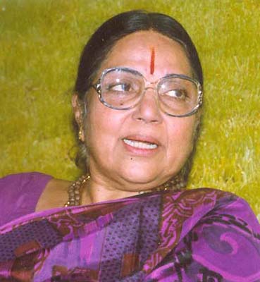 Dr.Bhanumathi Ramakrishna