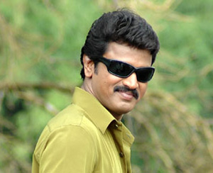 Director Cheran