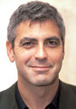 George Clooney