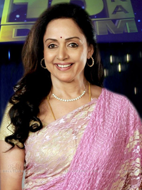 Hema Malini