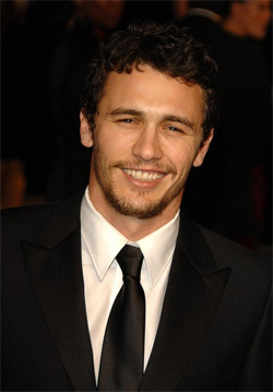 James Franco