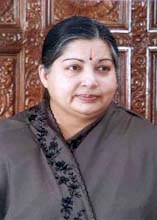 Dr.J.Jayalalithaa