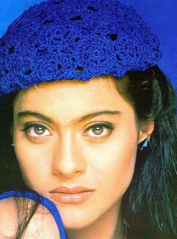 Kajol!!!!!!!!!!! Courteous, professional, and talented