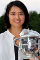 Li Na