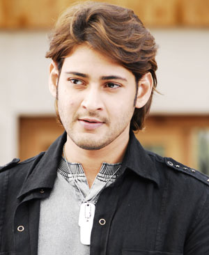 mahesh babu (actor)