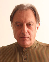 Mansoor Ali khan