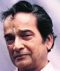 M.N.Nambiar