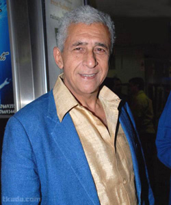 Naseeruddin Shah
