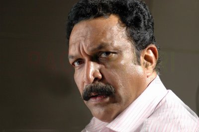 Actor Nasser