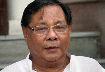 Sangma