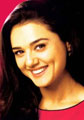 Preity Zinta