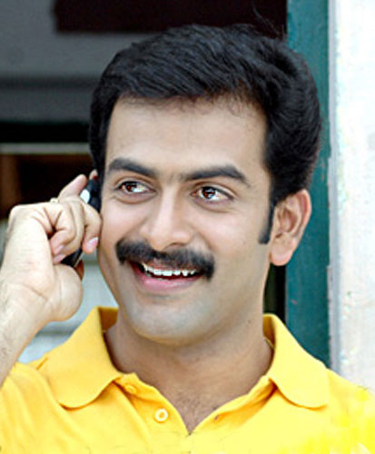 Celeb Photos on Actor Prithviraj   Actor  Picture  Profile  Info And Favourites