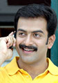 Prithviraj
