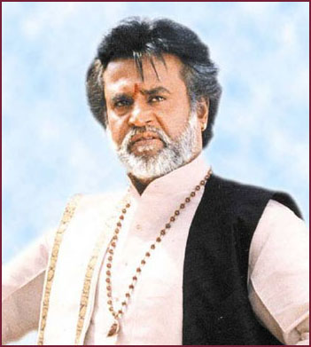 Rajnikanth - Superstar