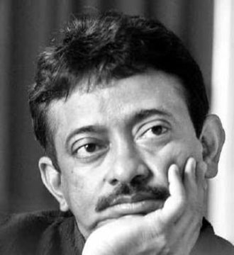 Director Ram Gopal Varma