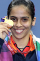 Saina Nehwal