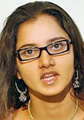 Sania Mirza