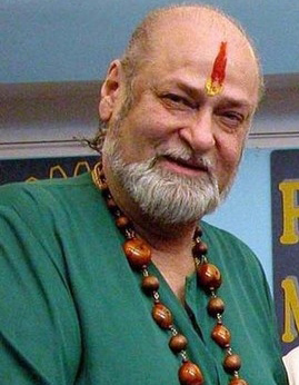 Shammi Kapoor