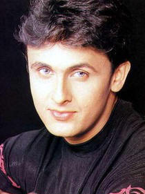Sonu Nigam