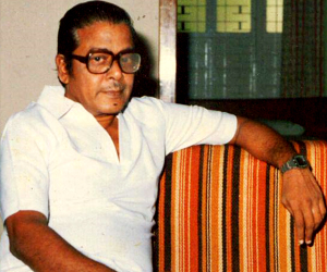 Director Sridhar