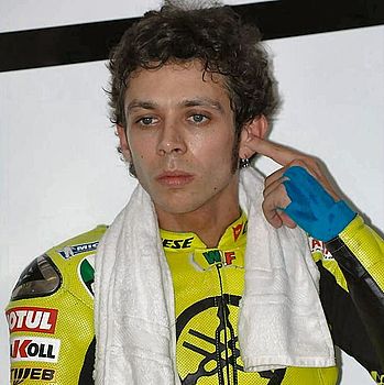 Valentino Rossi  on Valentino Rossi Rss Feed   Valentino Rossi Feb 2011