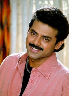 Venkatesh
