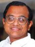 P.Chidambaram