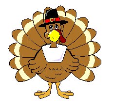 Turkey day