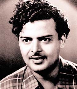 Gemini Ganesan