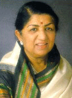 Lata Mangeshkar