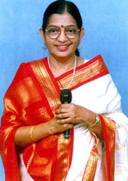 Susheela