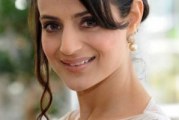 Amisha Patel