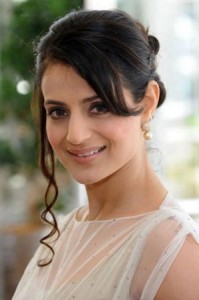 Amisha Patel