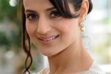 Amisha Patel