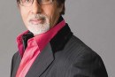 Amitabh Bachchan