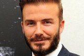 David Beckham