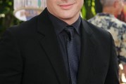 Brendan Fraser