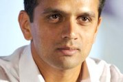 Rahul Dravid