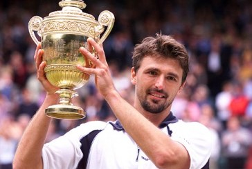 Goran Ivanisevic