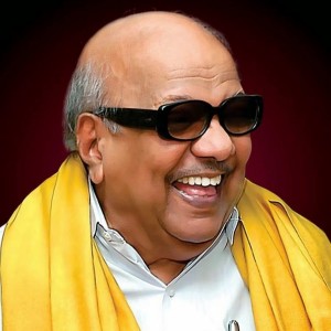 kalaignar karunanidhi