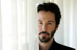 Keanu Reeves