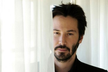 Keanu Reeves