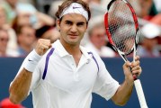 Roger Federer