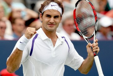 Roger Federer